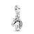 Pandora My Magical Unicorn Dangle Charm 798360 Pandora My Magical Unicorn Dangle Charm 798360