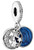 Pandora Vintage Night Sky Pendant Charm - 791993CZ Pandora Vintage Night Sky Pendant Charm - 791993CZ