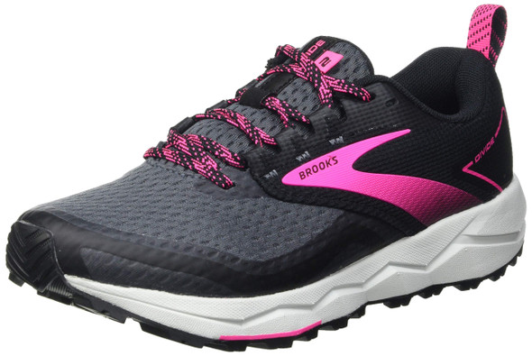 Brooks Womens Divide 2 Trail Running Shoe