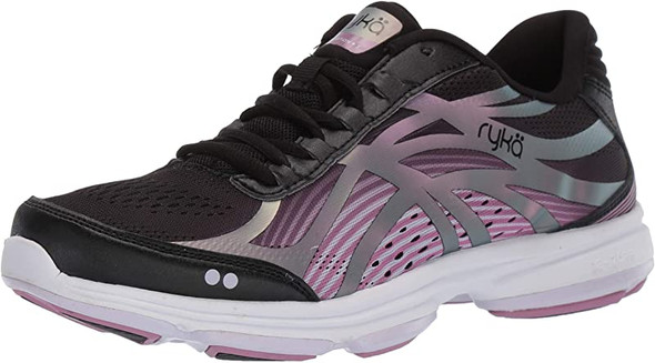 Ryka Womens Devotion Plus 3 Walking Shoe