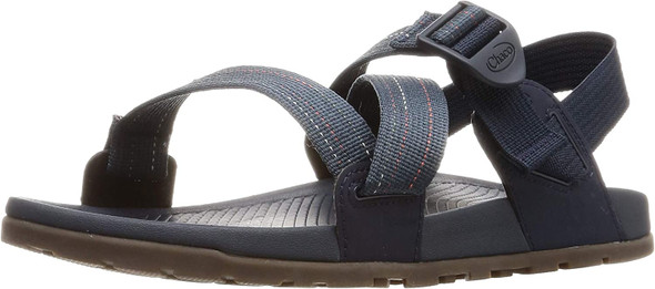 Chaco Mens Z1 Classic Sandal Split Gray 8 J105961 8 Jacob