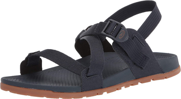 Chaco Womens Lowdown Sandal - Navy