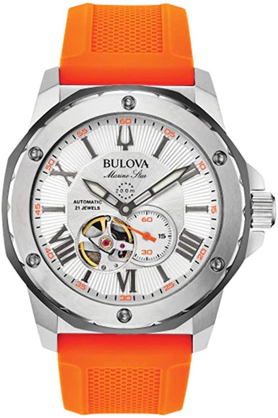 Bulova Mens Watch 98A226