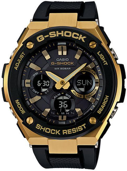 Casio G-Shock Mens Watch GSTS100G-1A