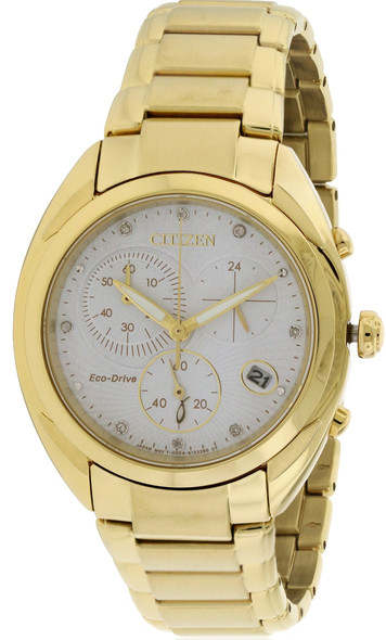 Citizen Eco-Drive Celestial Ladies Watch FB1392-58A