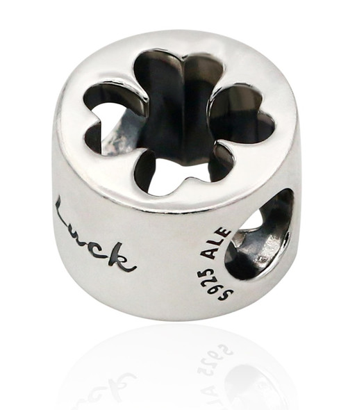 PANDORA Clover Cut Out Charm 797868