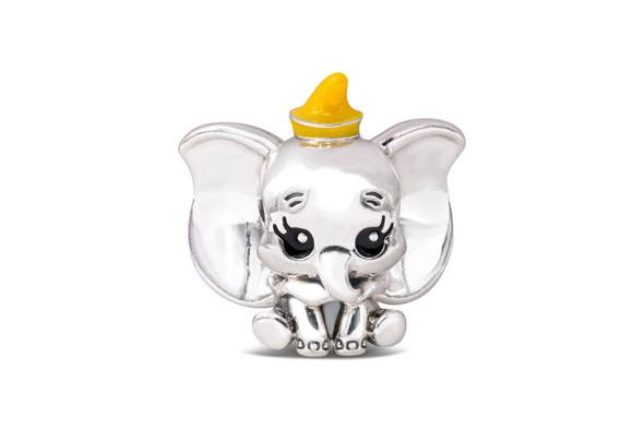 Pandora Disney Dumbo Charm 799392C01