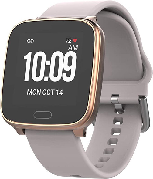 iConnect by Timex Active Square Smartwatch TW5M34400