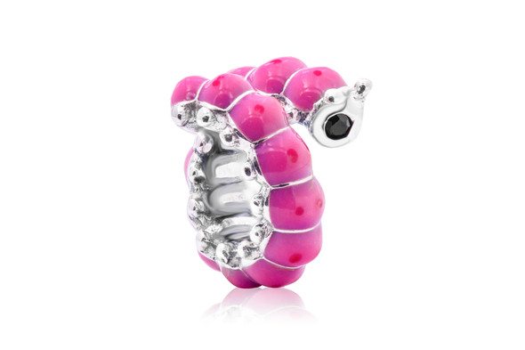パンドラ Cute Fortune Cat Charm PANDORA Japan Cute Fortune Cat Charm 100% Authentic 14K Gold