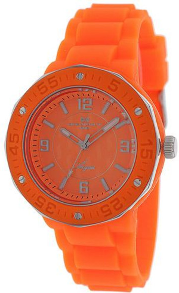 Oceanaut Acqua Silicone Ladies Watch OC0211