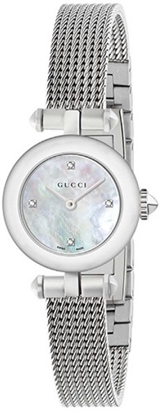 Gucci Diamantissima Ladies Watch YA141512