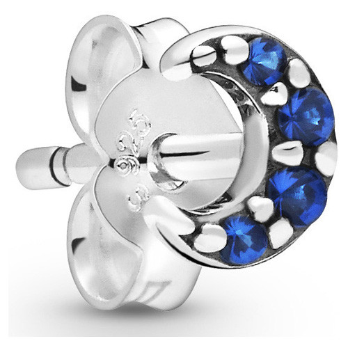 Pandora My Moon Single Stud Earring 298534C01