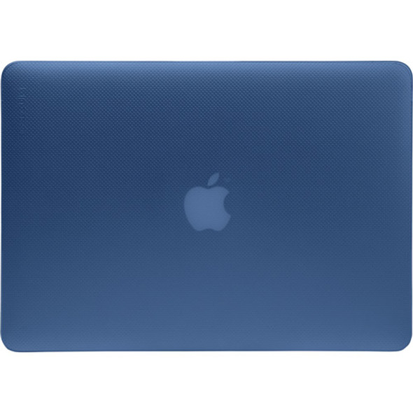 Incase Hard-Shell Case for MacBook Pro Retina 13 Inch - Dots-Blue Moon CL60622