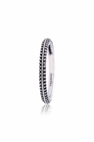 Pandora ME Pave Ring 199679C02-44