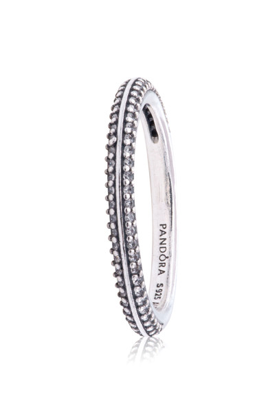 Pandora ME Pave Ring 199679C01-54