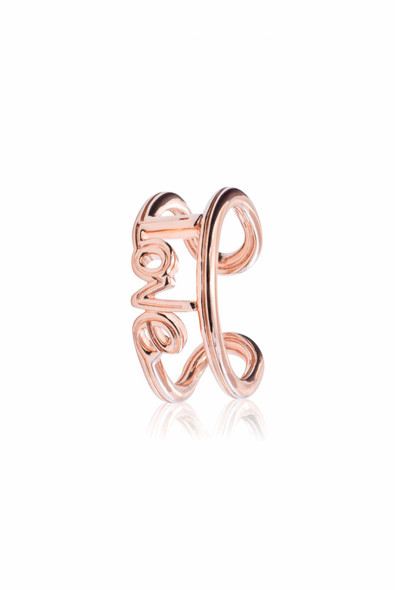Pandora ME Love Open Ring 180077C00-54