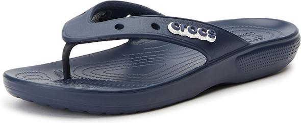 Crocs Classic Flip-Flop - Navy