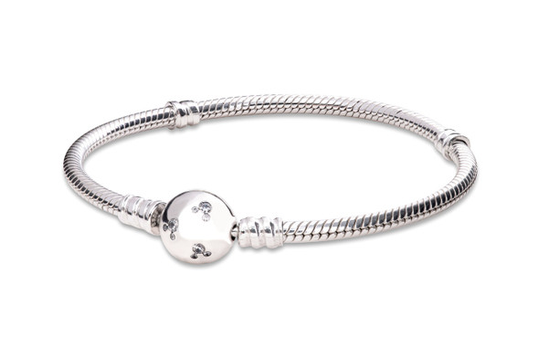 Pandora Mickey Mouse Bracelet