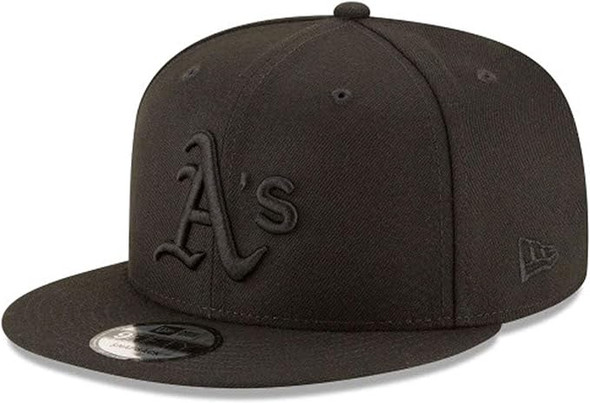 帽子 SEE SEE x New Era 950 Black New Era MLB Basic SNAP 950 Chicago WHITESOX Black White
