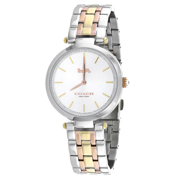 Coach Park Ladies Watch 14503508