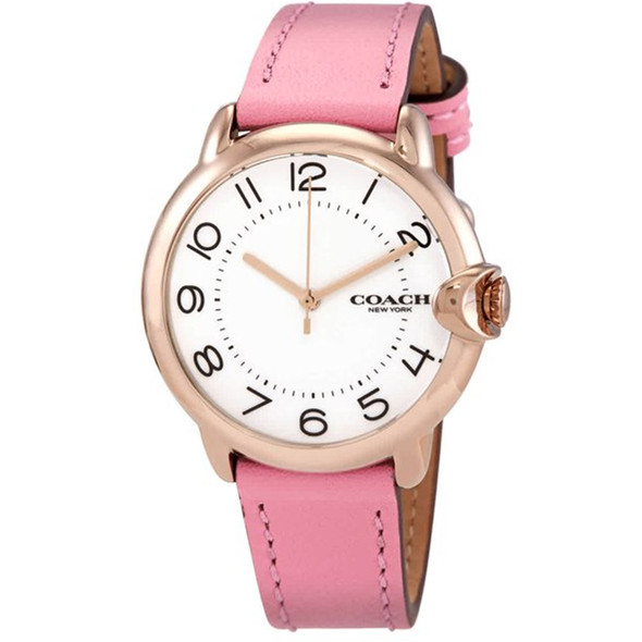 Coach Arden Ladies Watch 14503608