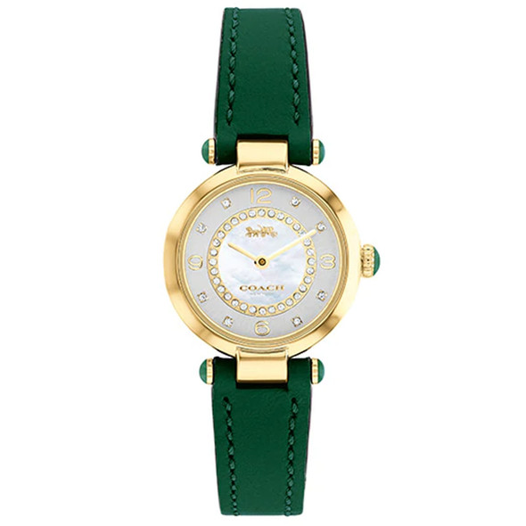 Coach Cary Ladies Watch 14503894