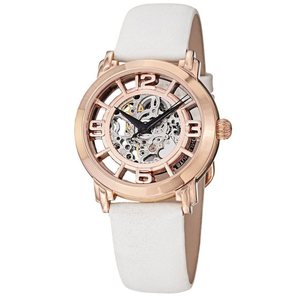 Stuhrling Legacy Ladies Watch 156.124W14