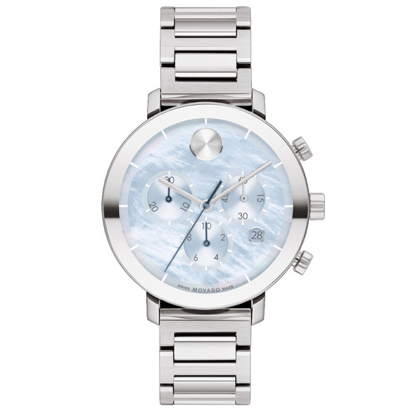 Movado Bold Ladies Watch 3600787