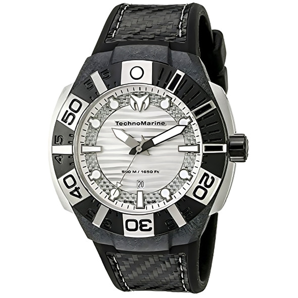 Technomarine Reef Mens Watch 514001