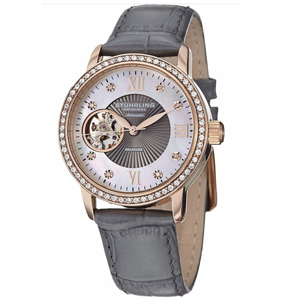 Stuhrling Vogue Ladies Watch 710.04