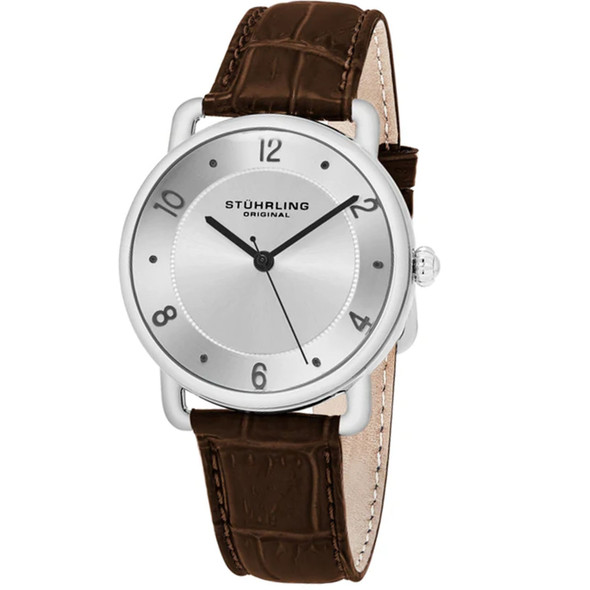 Stuhrling Symphony Mens Watch 844.03