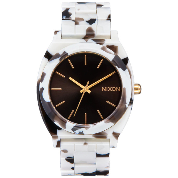 Nixon Time Teller Mens Watch A327-2882