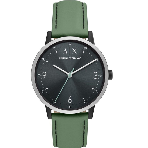 Armani Exchange Classic Mens Watch AX2740