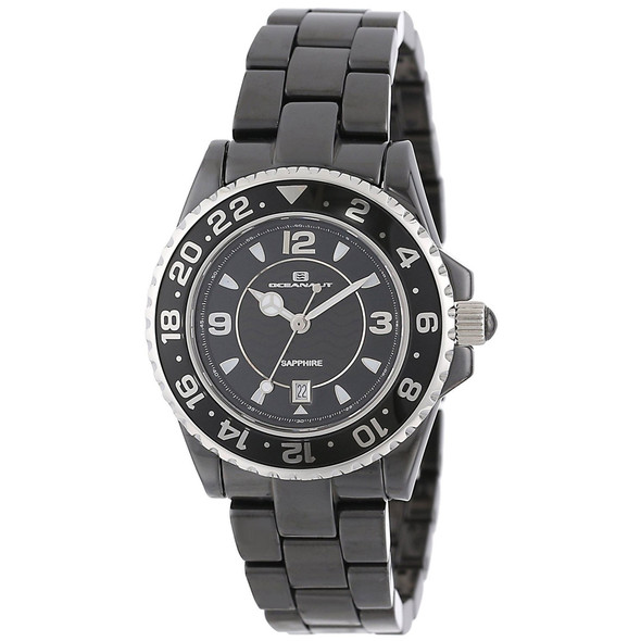 Oceanaut Ceramic Ladies Watch CN1C2601