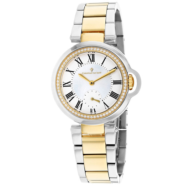 Christian Van Sant Cybele Ladies Watch CV0233