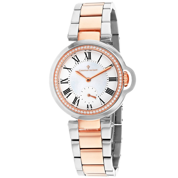 Christian Van Sant Cybele Ladies Watch CV0234