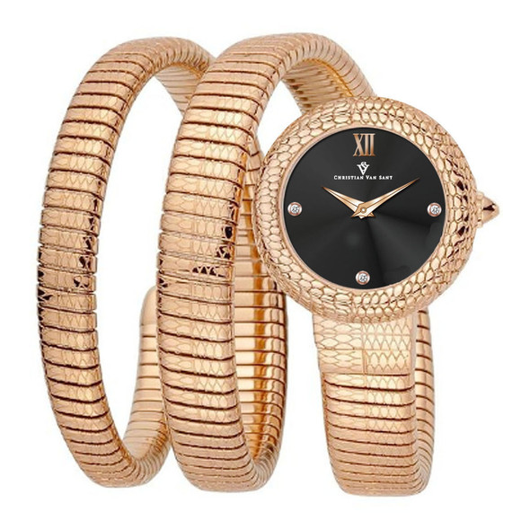 Christian Van Sant Naga Ladies Watch CV0890