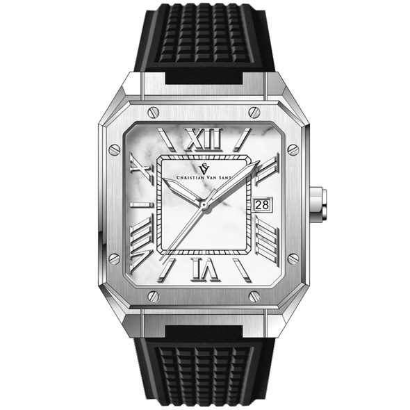 Christian Van Sant Mosaic Mens Watch CV6181