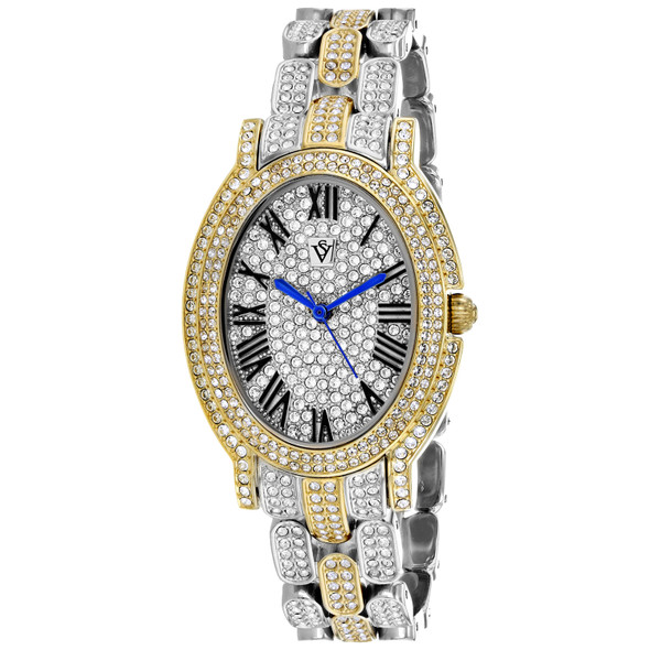 Christian Van Sant Amore Ladies Watch CV7233