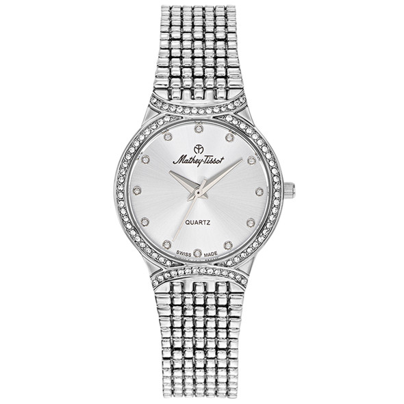 Mathey Tissot Classic Ladies Watch D2681AI Mathey Tissot Classic Ladies Watch D2681AI