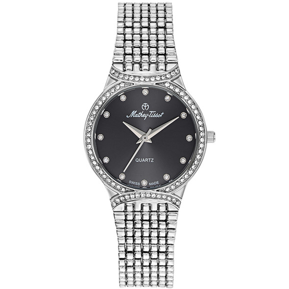 Mathey Tissot Classic Ladies Watch D2681AN