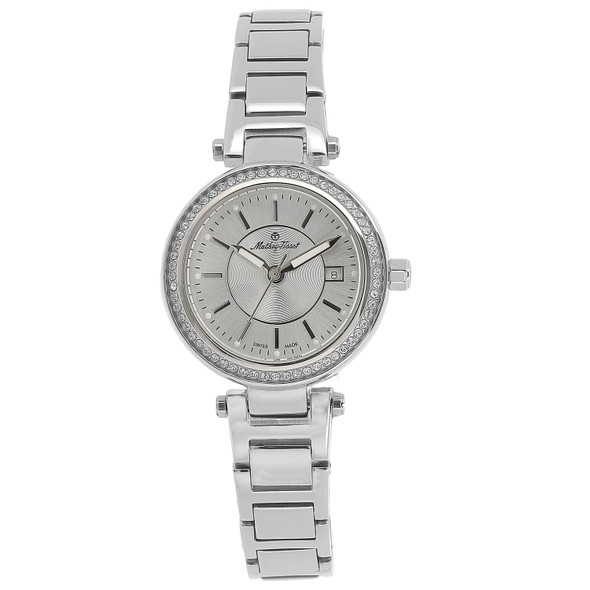 Mathey Tissot Classic Ladies Watch D610AS