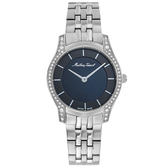 Mathey Tissot Tacy Ladies Watch D949AQN