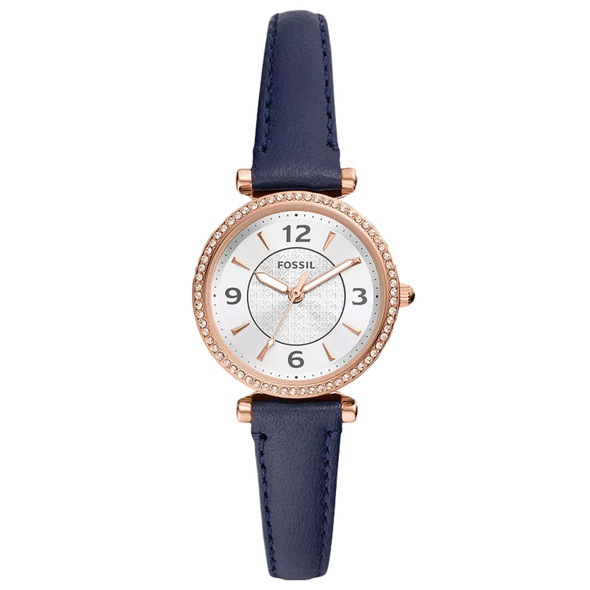 Fossil Carlie Ladies Watch ES5295