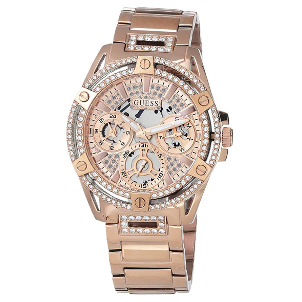 Guess Classic Ladies Watch GW0464L3