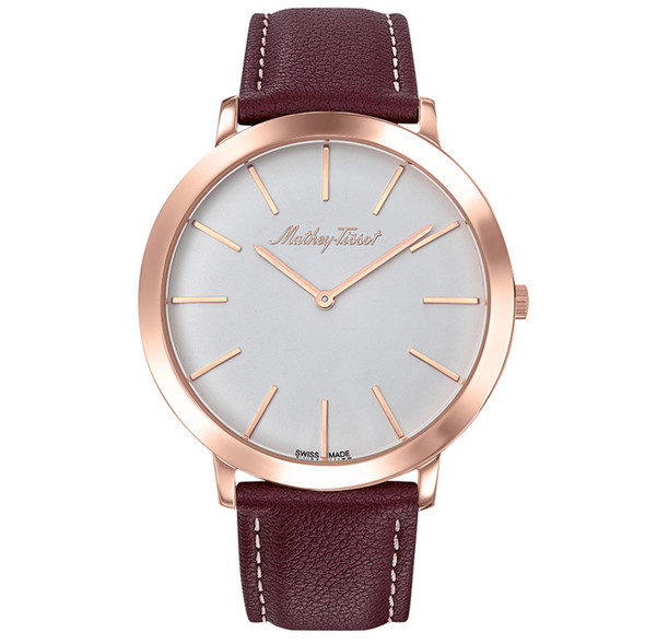 Mathey Tissot Darius Mens Watch H7915PI