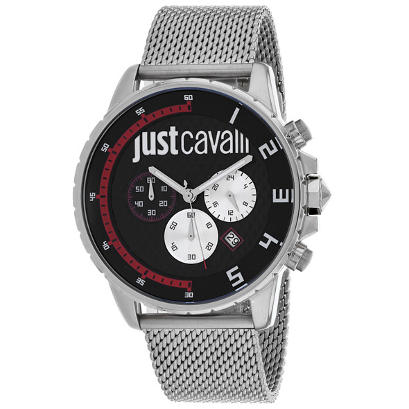 Just Cavalli Sport Mens Watch JC1G063M0265