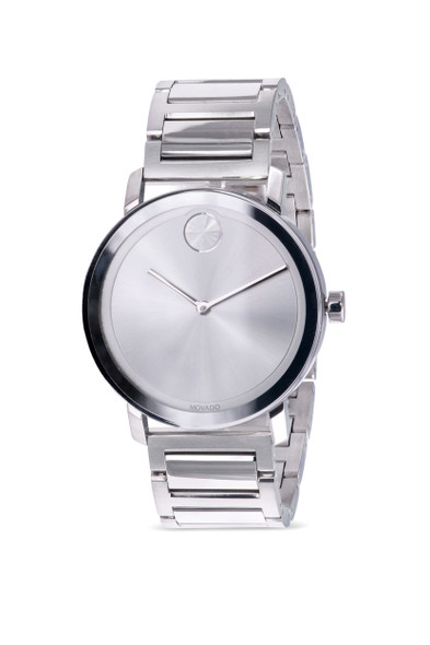 Movado Ultra Slim Mens Watch 0607210 