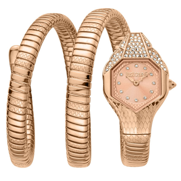 Just Cavalli Serpente Ladies Watch JC1L193M0045