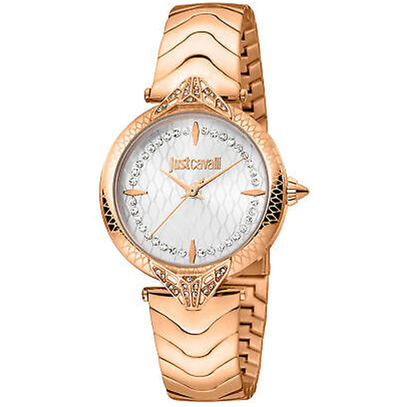 Just Cavalli Animalier Ladies Watch JC1L238M0085